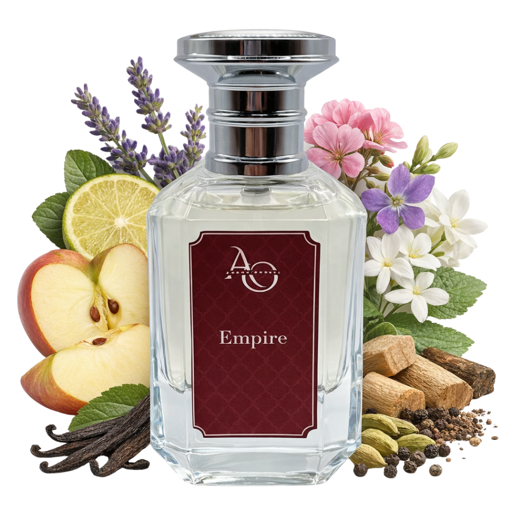 Empire - Amara Odores