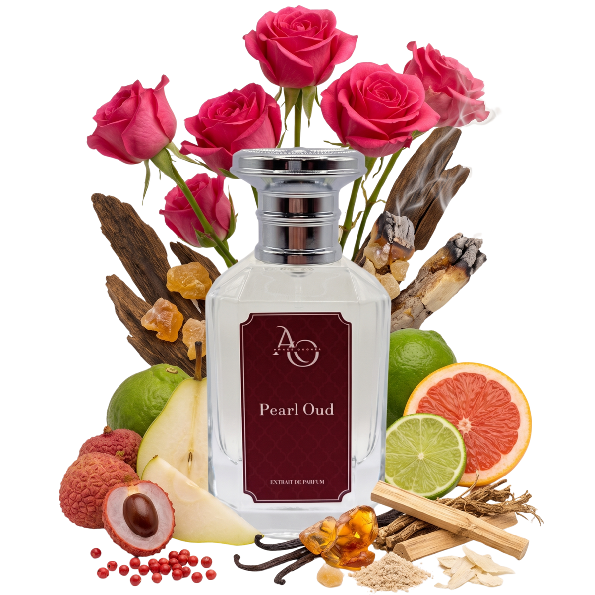Pearl Oud
