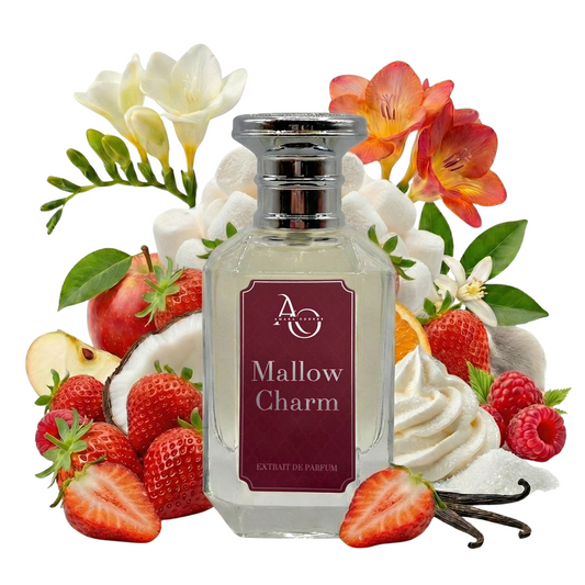 Mallow Charm - Amara Odores