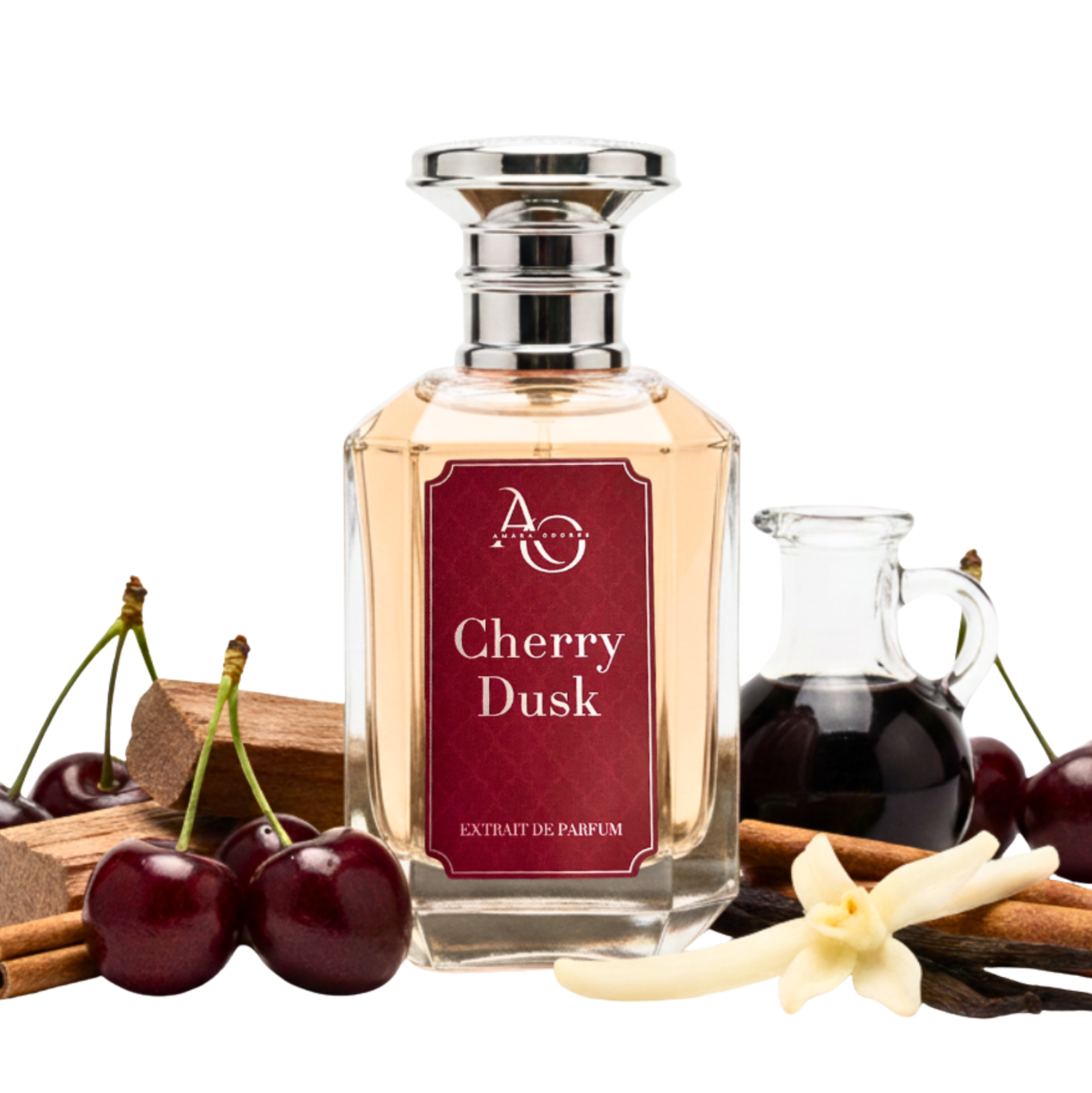 Cherry Dusk - Amara Odores