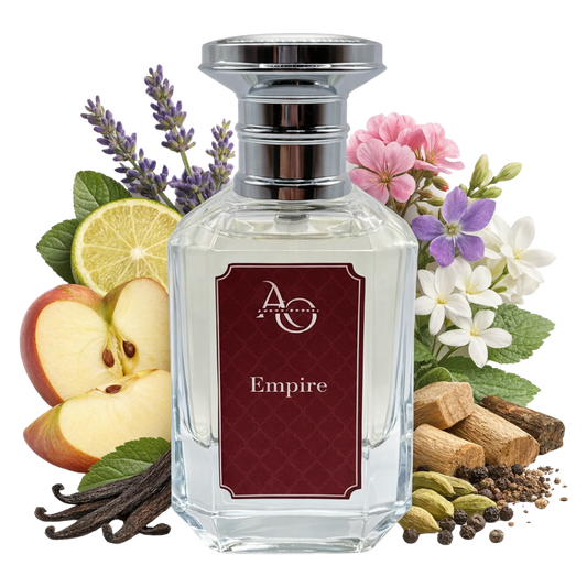 Empire - Amara Odores