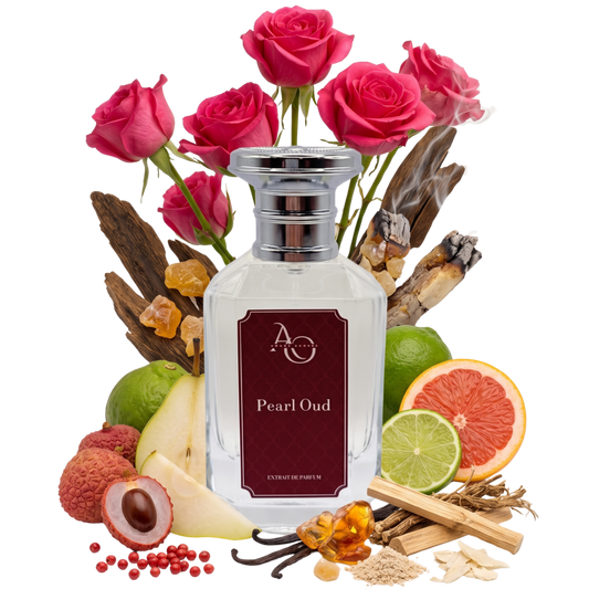 Pearl Oud